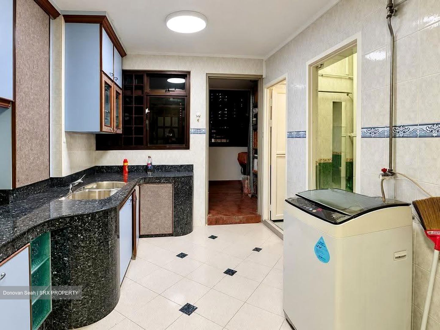 Blk 63 Kallang Bahru (Kallang/Whampoa), HDB 3 Rooms #625727071